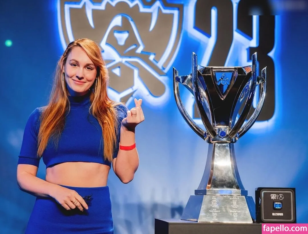 Eefje Depoortere Onlyfans Photo Gallery 