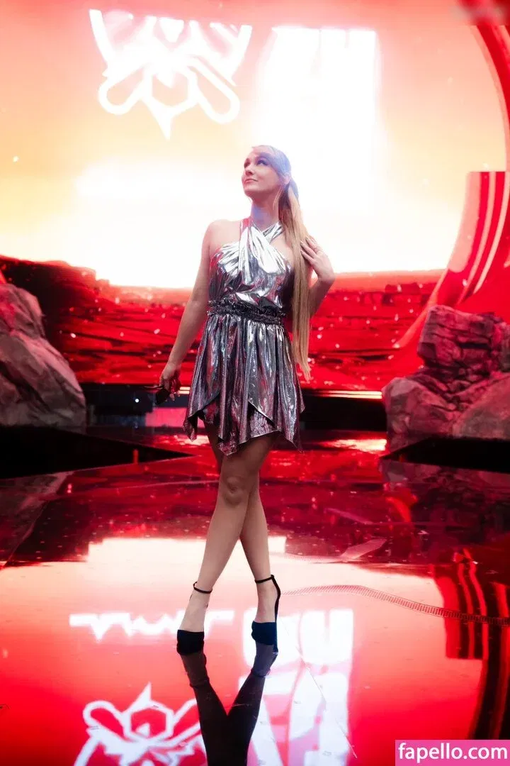 Eefje Depoortere Onlyfans Photo Gallery 