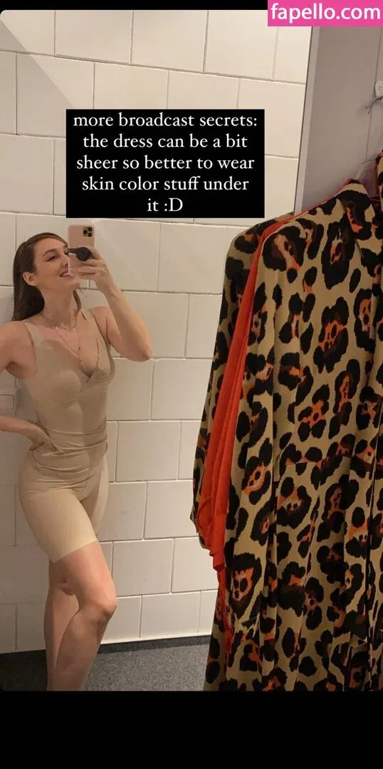 Eefje Depoortere Onlyfans Photo Gallery 