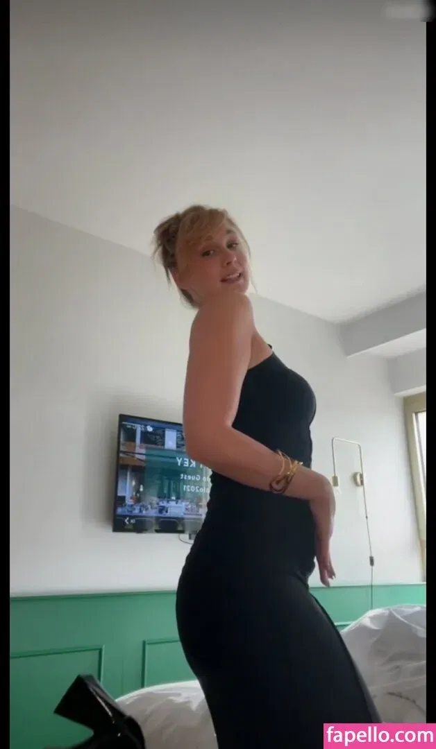 Eefje Depoortere Onlyfans Photo Gallery 