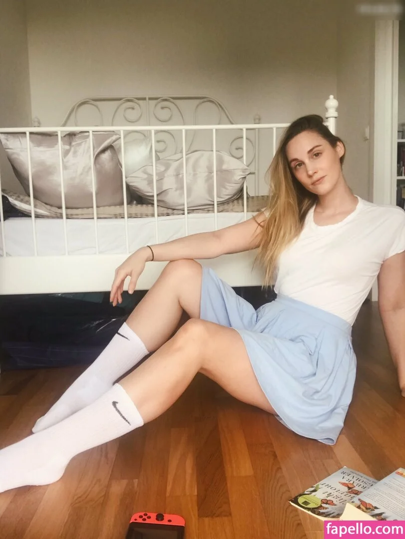 Eefje Depoortere Onlyfans Photo Gallery 