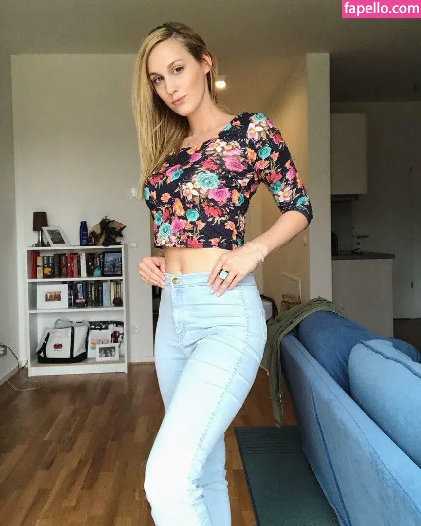 Eefje Depoortere Onlyfans Photo Gallery 