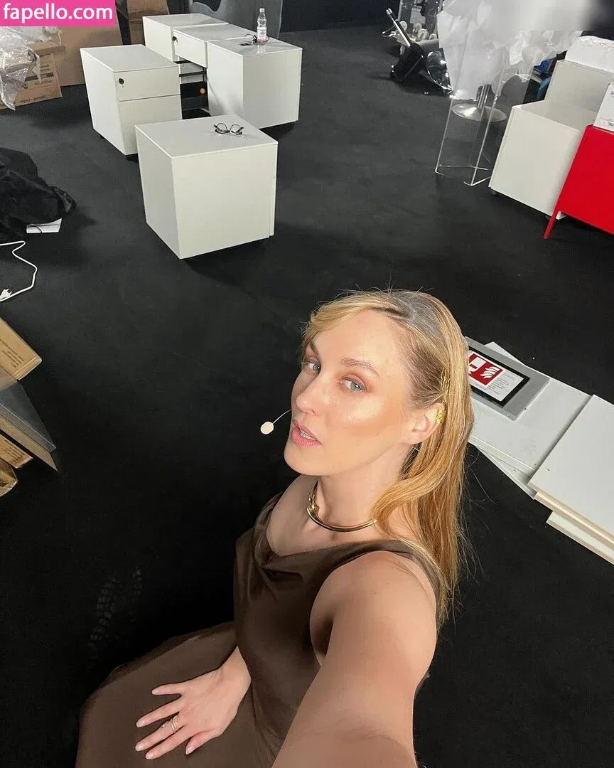 Eefje Depoortere Onlyfans Photo Gallery 