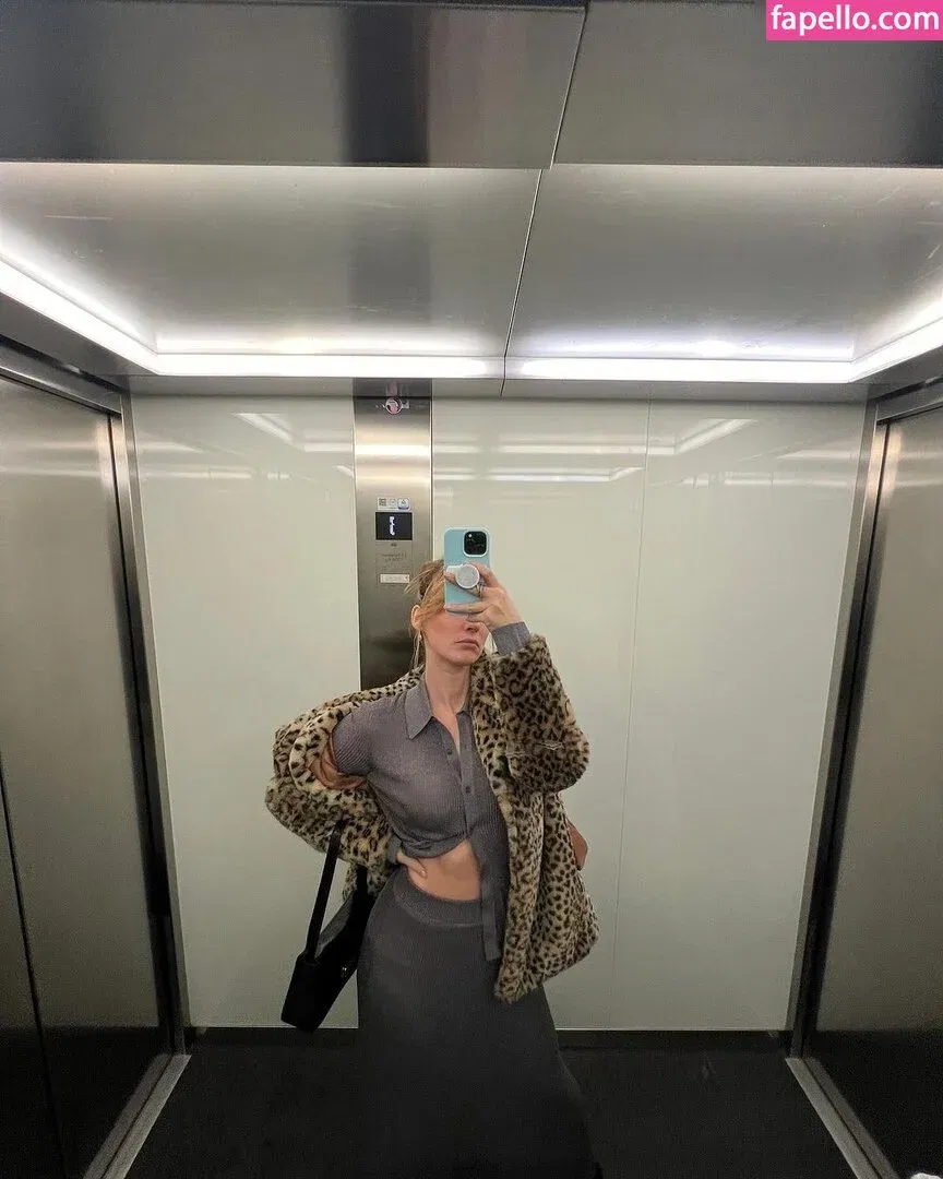 Eefje Depoortere Onlyfans Photo Gallery 