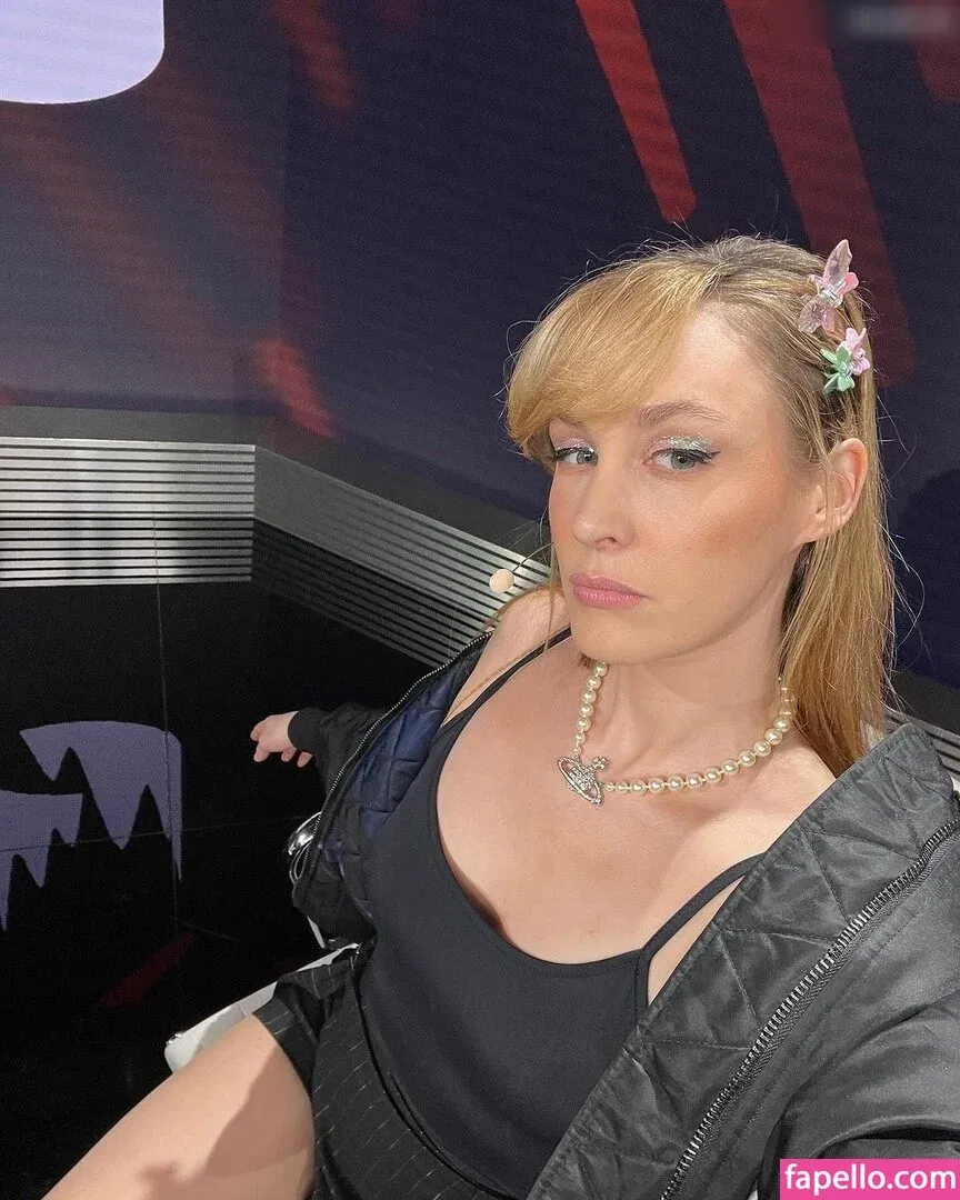 Eefje Depoortere Onlyfans Photo Gallery 