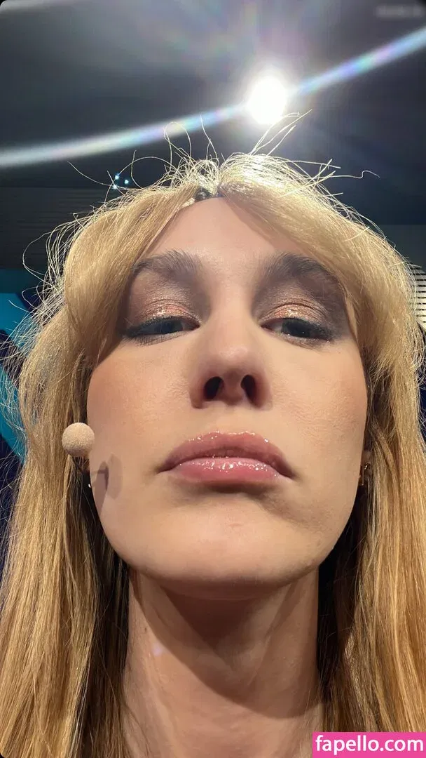 Eefje Depoortere Onlyfans Photo Gallery 