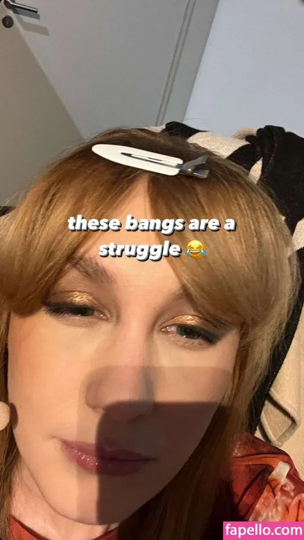 Eefje Depoortere Onlyfans Photo Gallery 