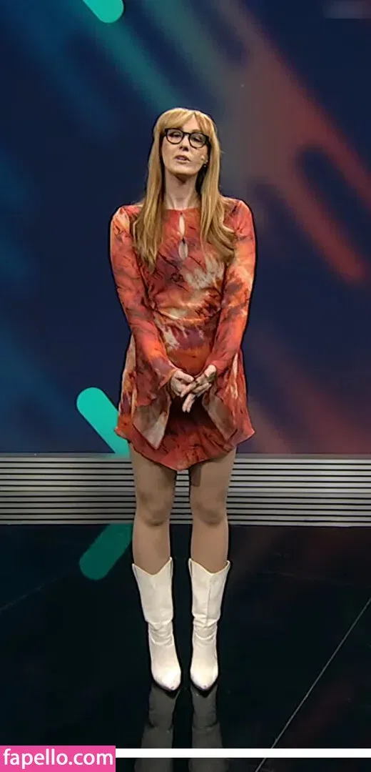 Eefje Depoortere Onlyfans Photo Gallery 