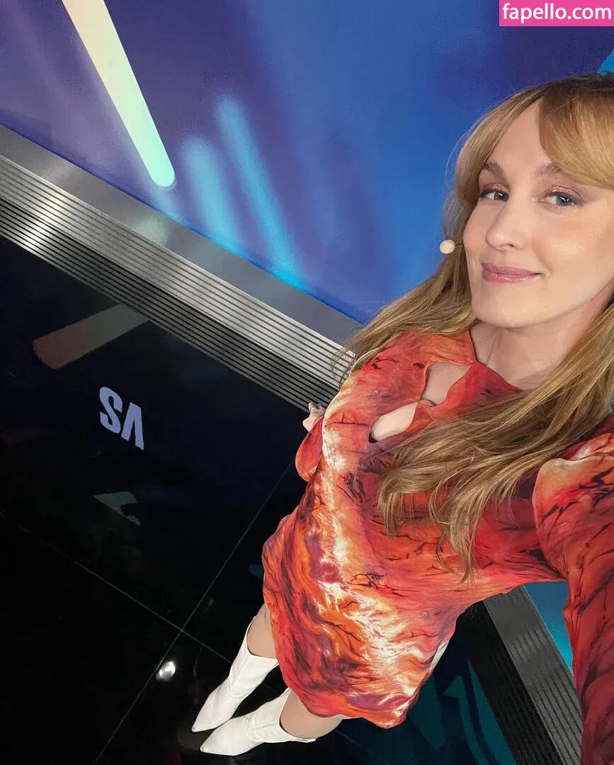 Eefje Depoortere Onlyfans Photo Gallery 