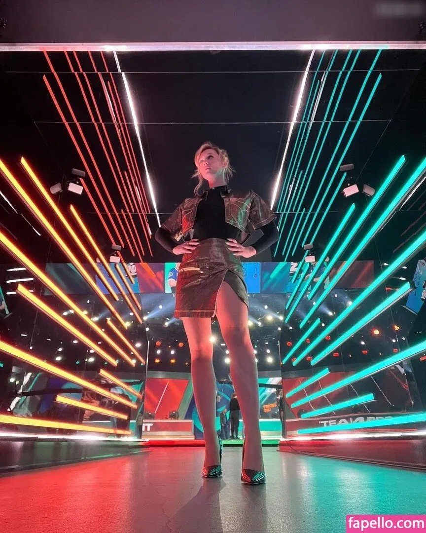 Eefje Depoortere Onlyfans Photo Gallery 