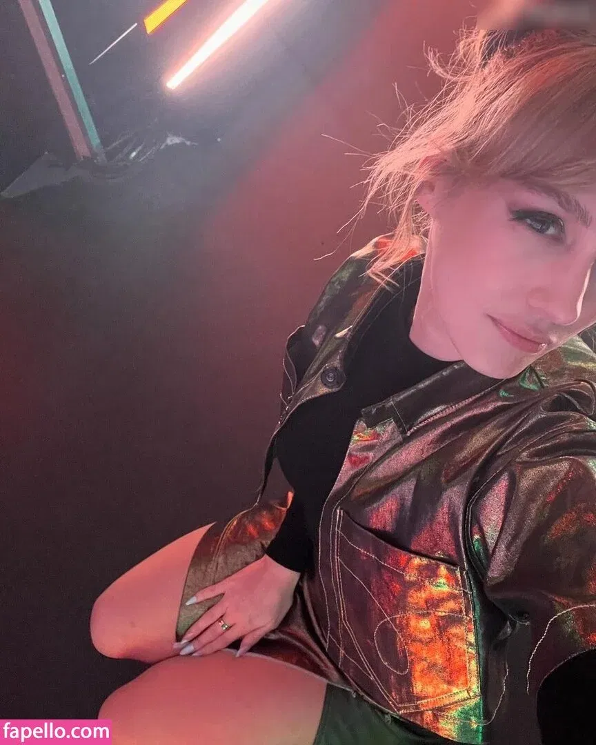 Eefje Depoortere Onlyfans Photo Gallery 