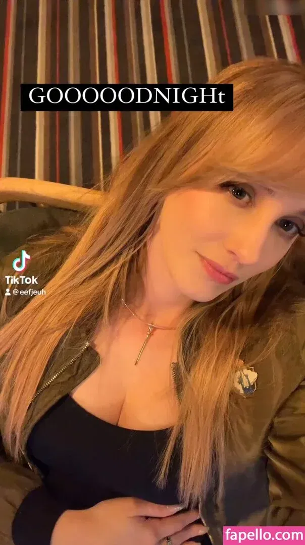 Eefje Depoortere Onlyfans Photo Gallery 