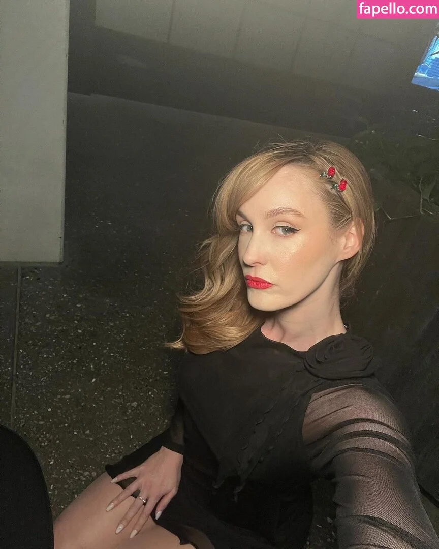 Eefje Depoortere Onlyfans Photo Gallery 