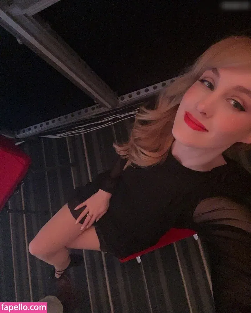 Eefje Depoortere Onlyfans Photo Gallery 