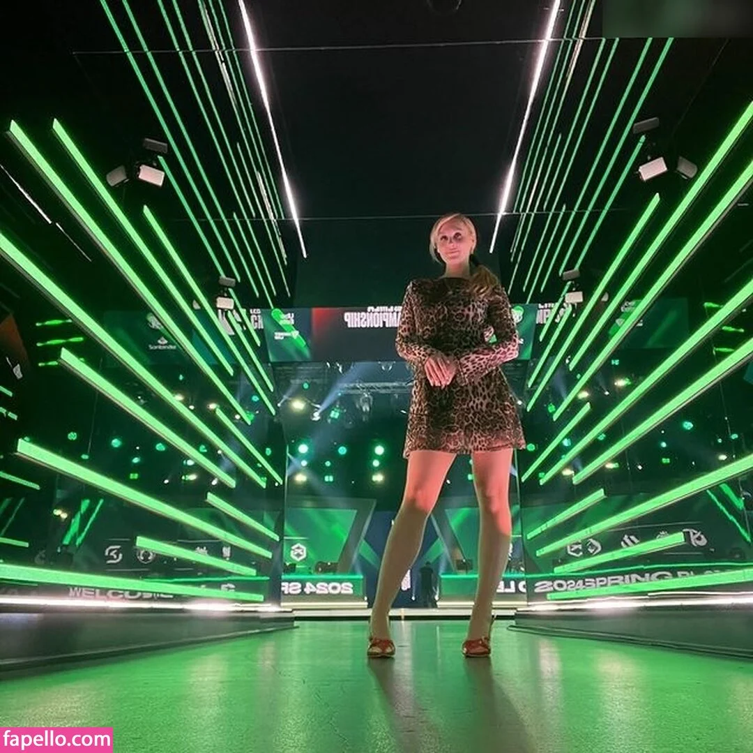 Eefje Depoortere Onlyfans Photo Gallery 