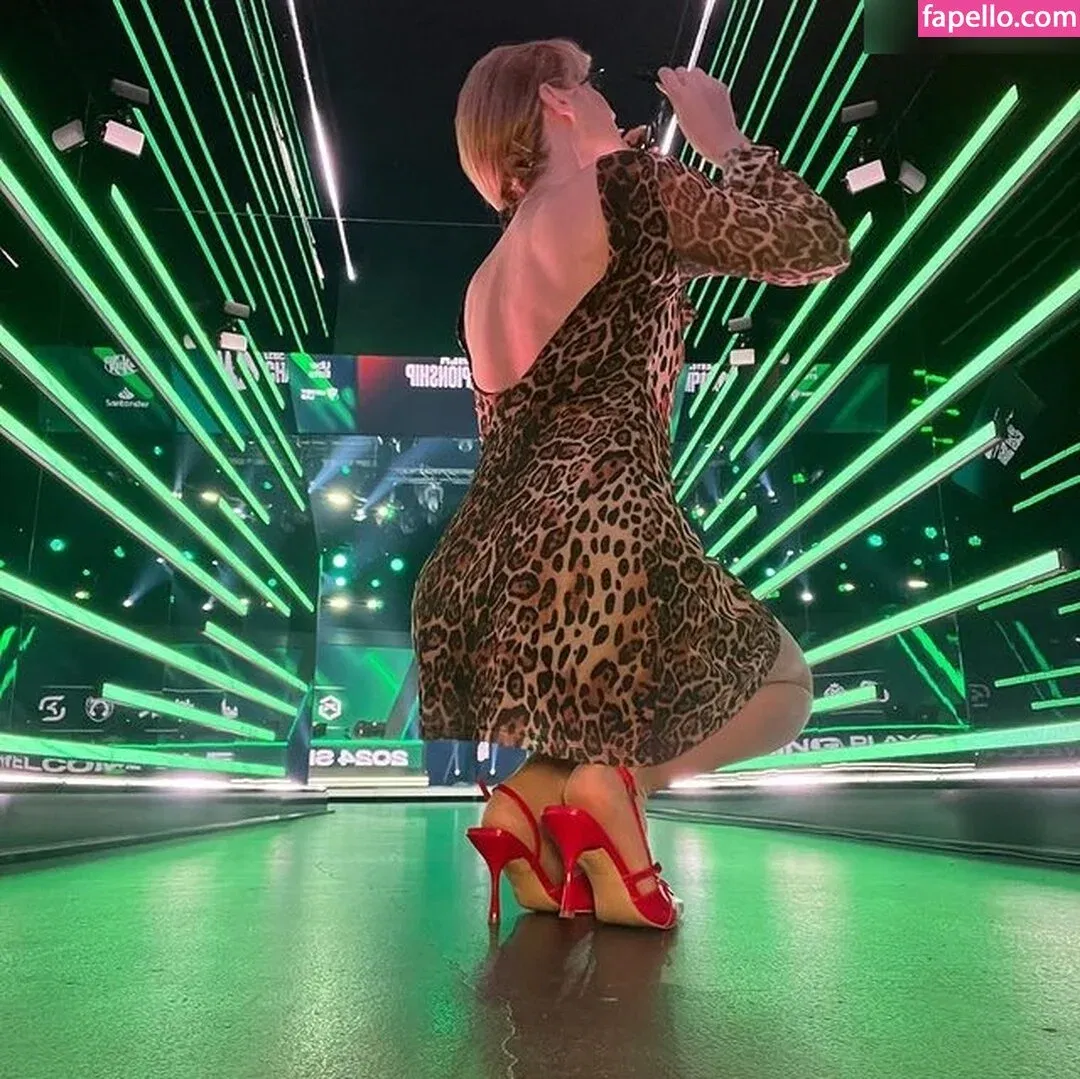 Eefje Depoortere Onlyfans Photo Gallery 