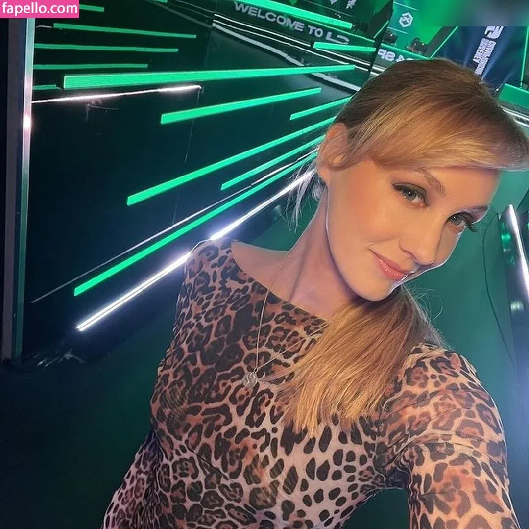 Eefje Depoortere Onlyfans Photo Gallery 