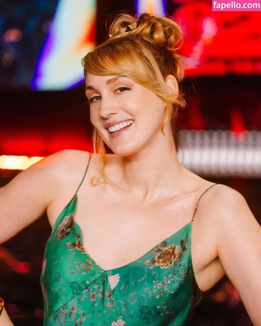 Eefje Depoortere Onlyfans Photo Gallery 