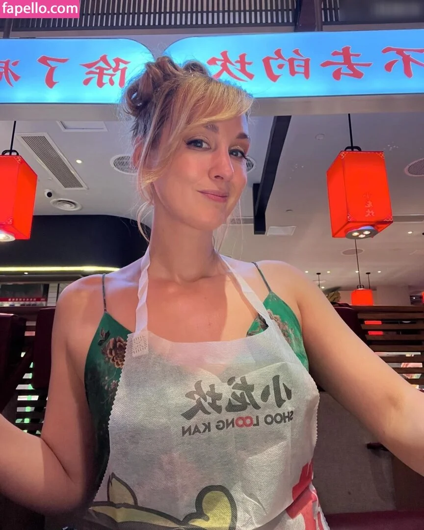 Eefje Depoortere Onlyfans Photo Gallery 