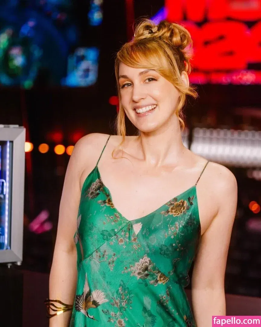 Eefje Depoortere Onlyfans Photo Gallery 