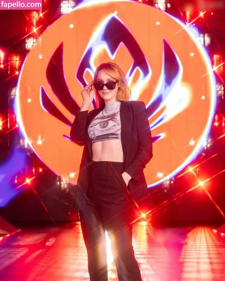 Eefje Depoortere Onlyfans Photo Gallery 