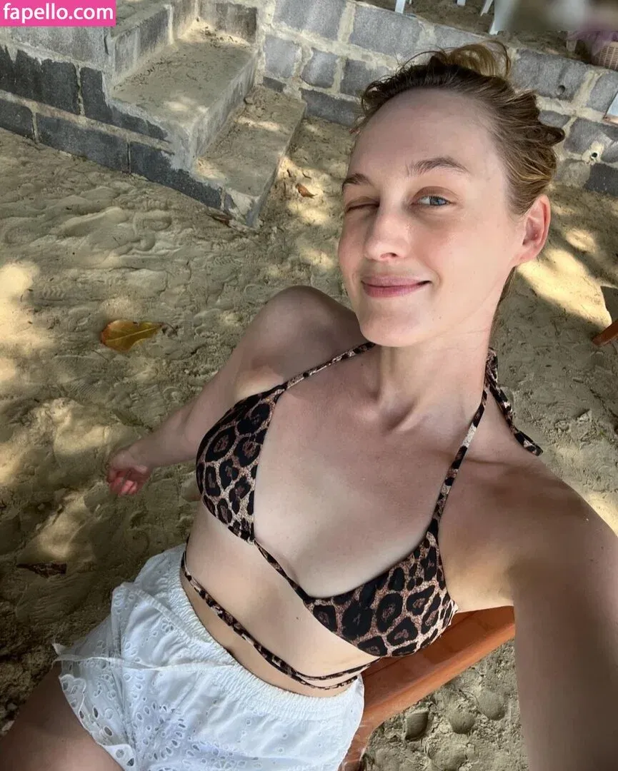 Eefje Depoortere Onlyfans Photo Gallery 