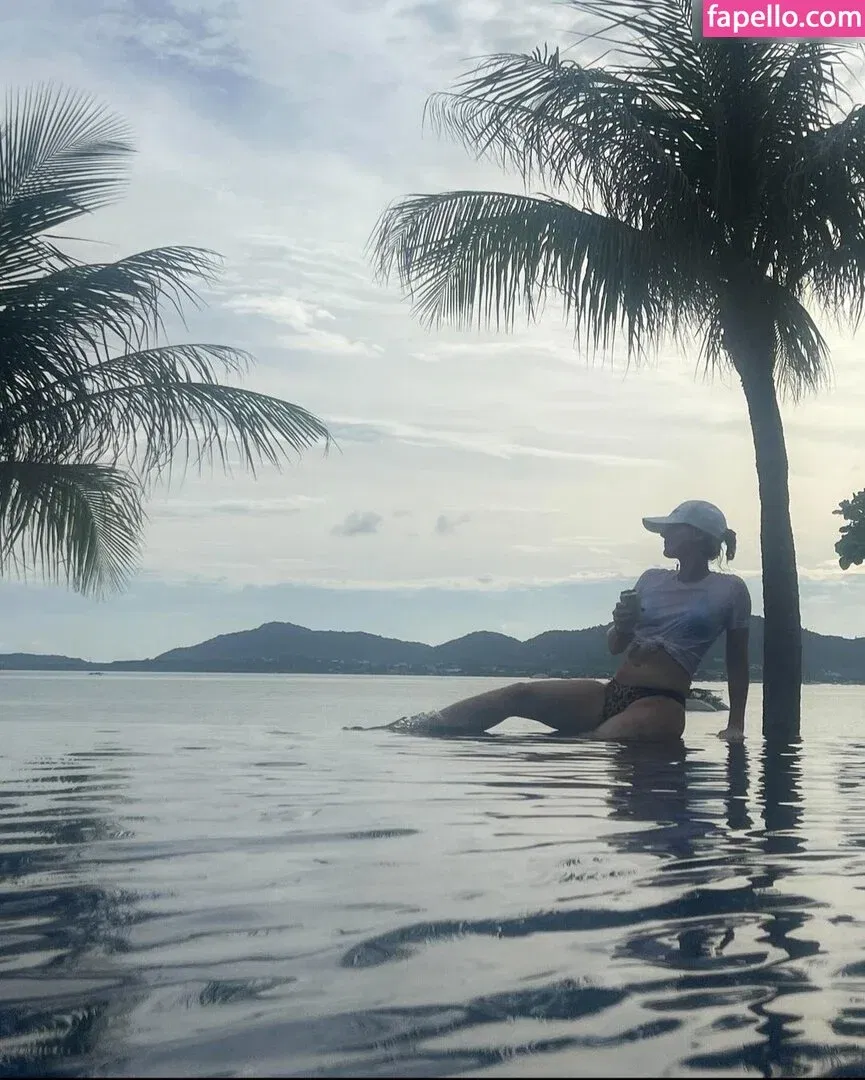 Eefje Depoortere Onlyfans Photo Gallery 