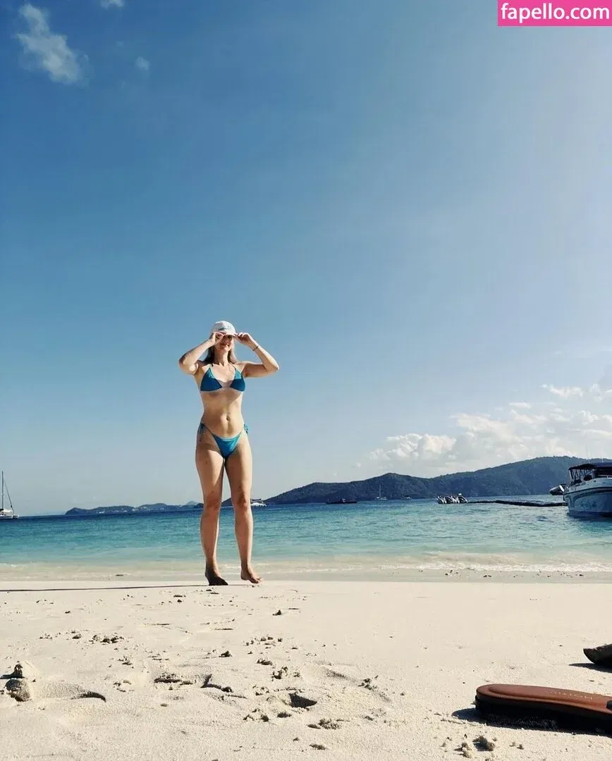 Eefje Depoortere Onlyfans Photo Gallery 