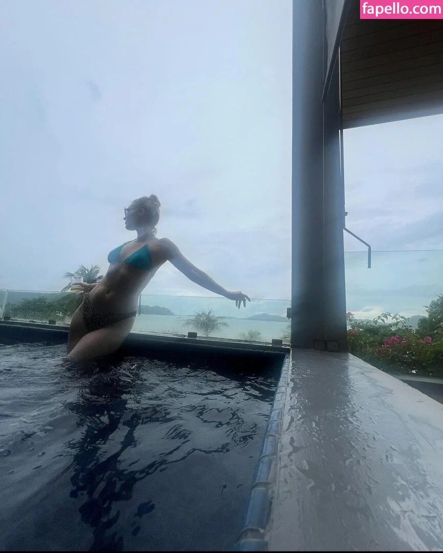 Eefje Depoortere Onlyfans Photo Gallery 