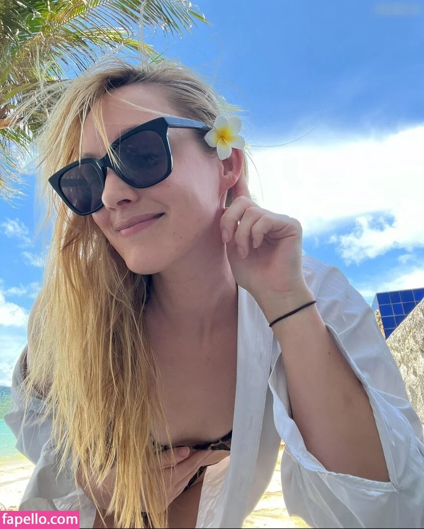 Eefje Depoortere Onlyfans Photo Gallery 