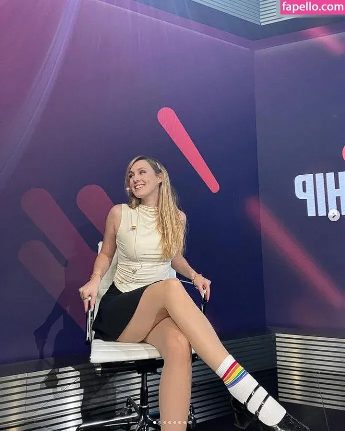 Eefje Depoortere Onlyfans Photo Gallery 