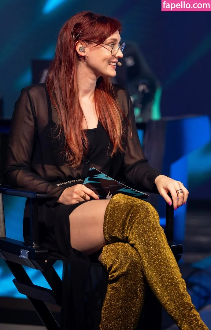 Eefje Depoortere Onlyfans Photo Gallery 