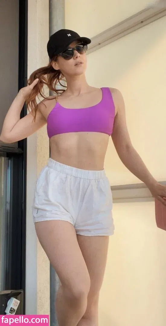 Eefje Depoortere Onlyfans Photo Gallery 