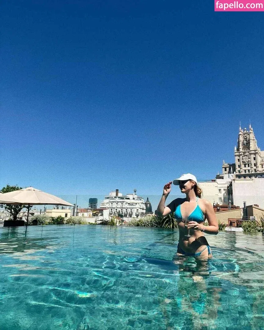 Eefje Depoortere Onlyfans Photo Gallery 