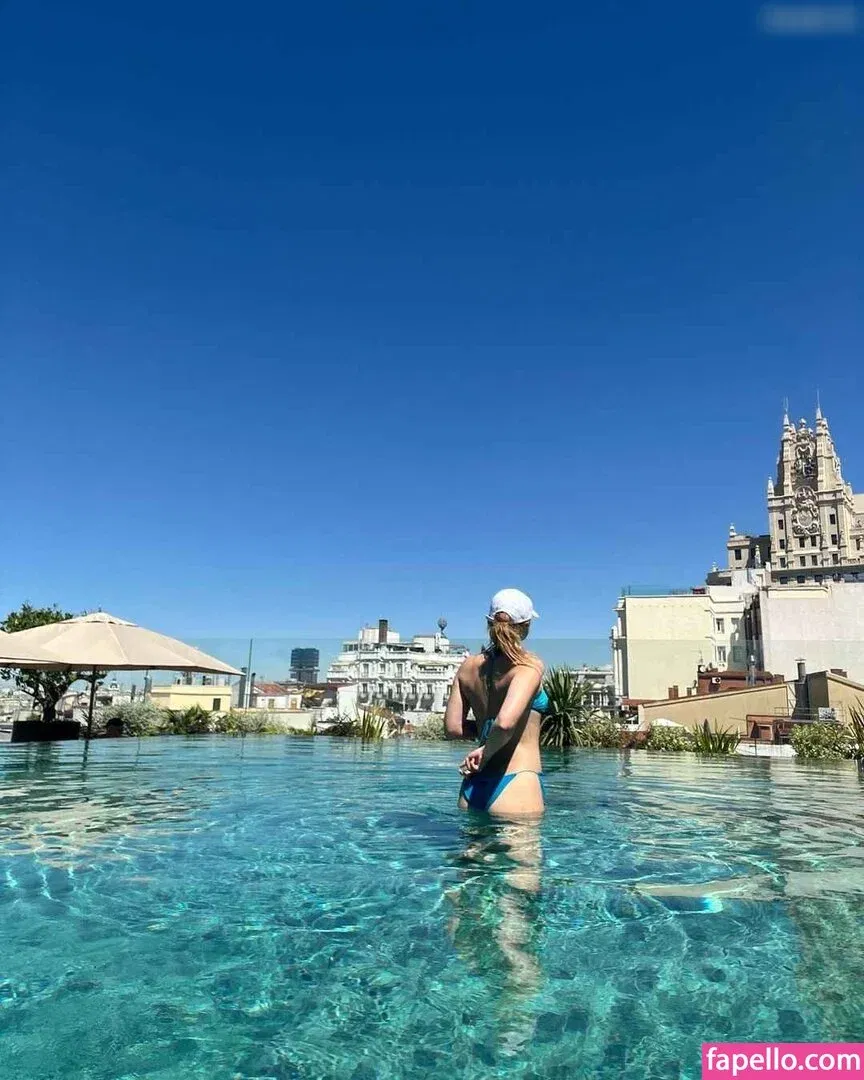 Eefje Depoortere Onlyfans Photo Gallery 