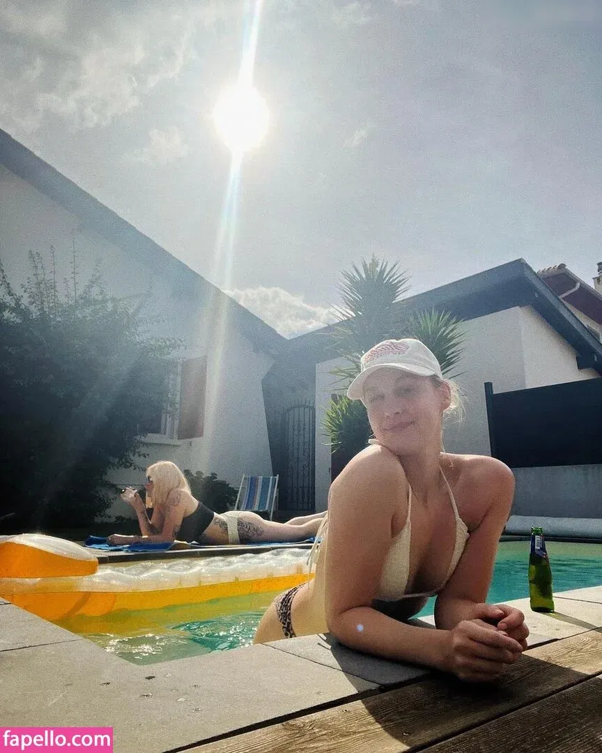 Eefje Depoortere Onlyfans Photo Gallery 