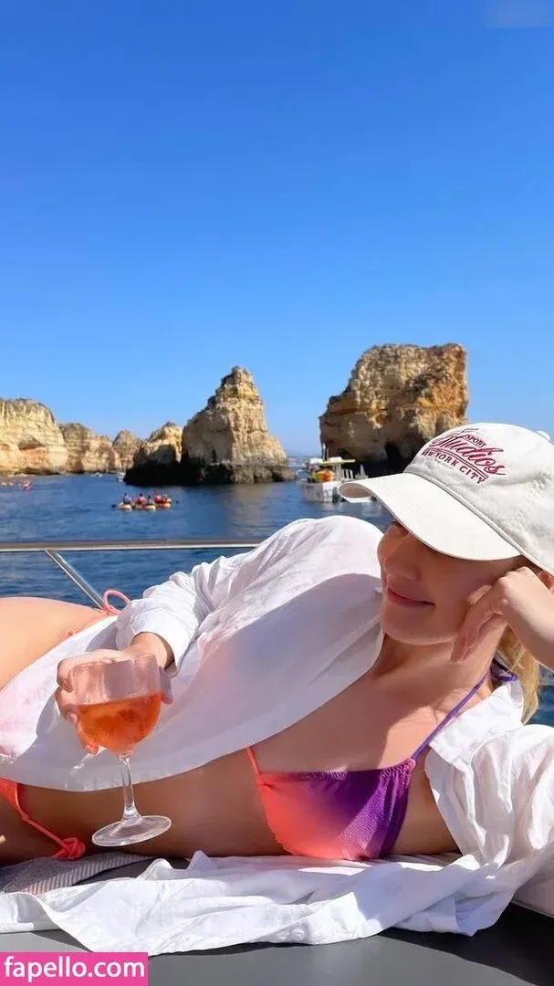 Eefje Depoortere Onlyfans Photo Gallery 