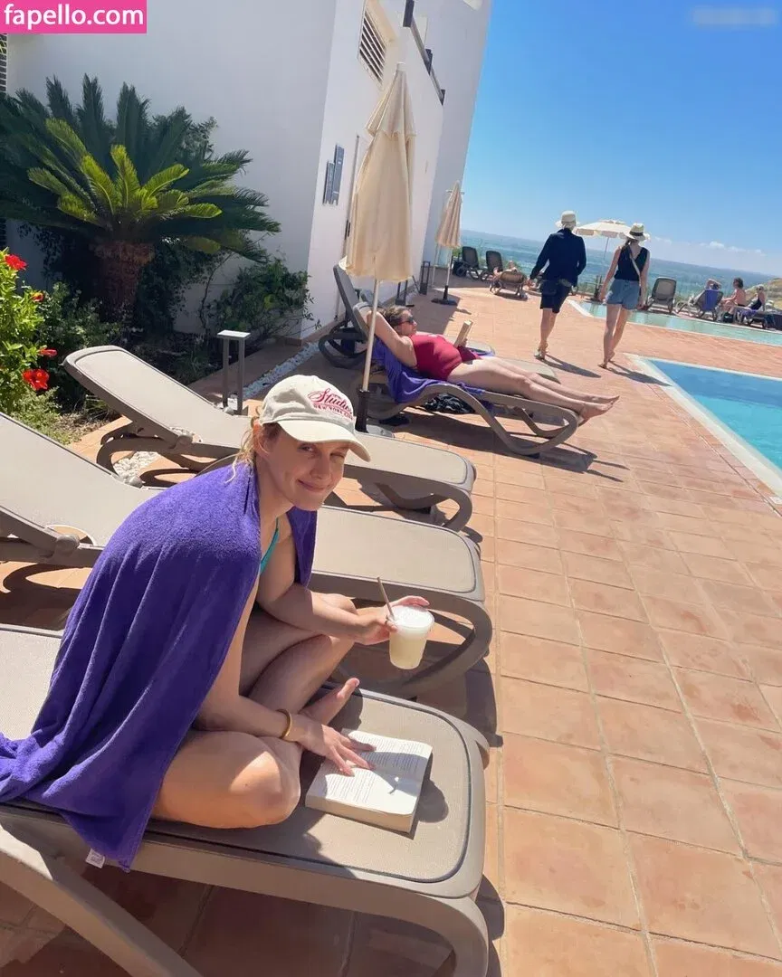 Eefje Depoortere Onlyfans Photo Gallery 