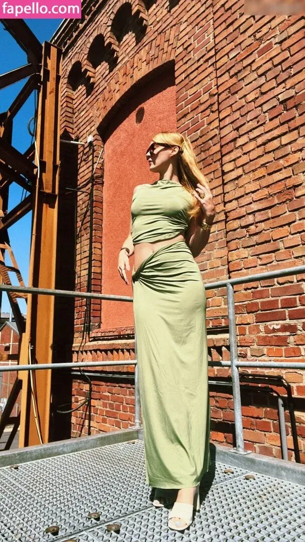 Eefje Depoortere Onlyfans Photo Gallery 