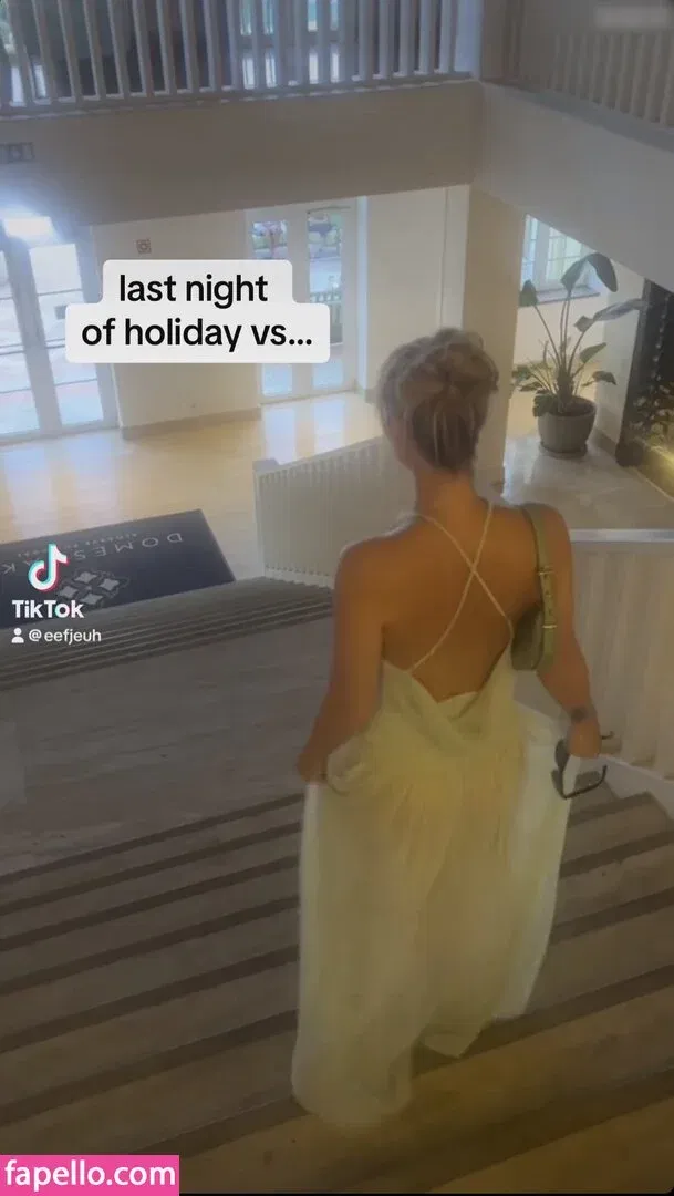 Eefje Depoortere Onlyfans Photo Gallery 