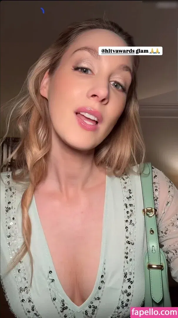 Eefje Depoortere Onlyfans Photo Gallery 