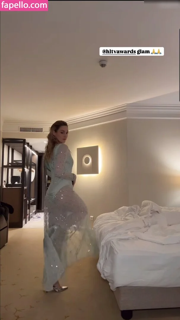 Eefje Depoortere Onlyfans Photo Gallery 