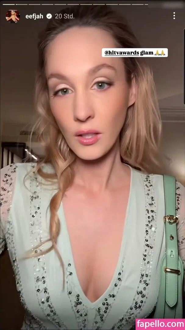 Eefje Depoortere Onlyfans Photo Gallery 