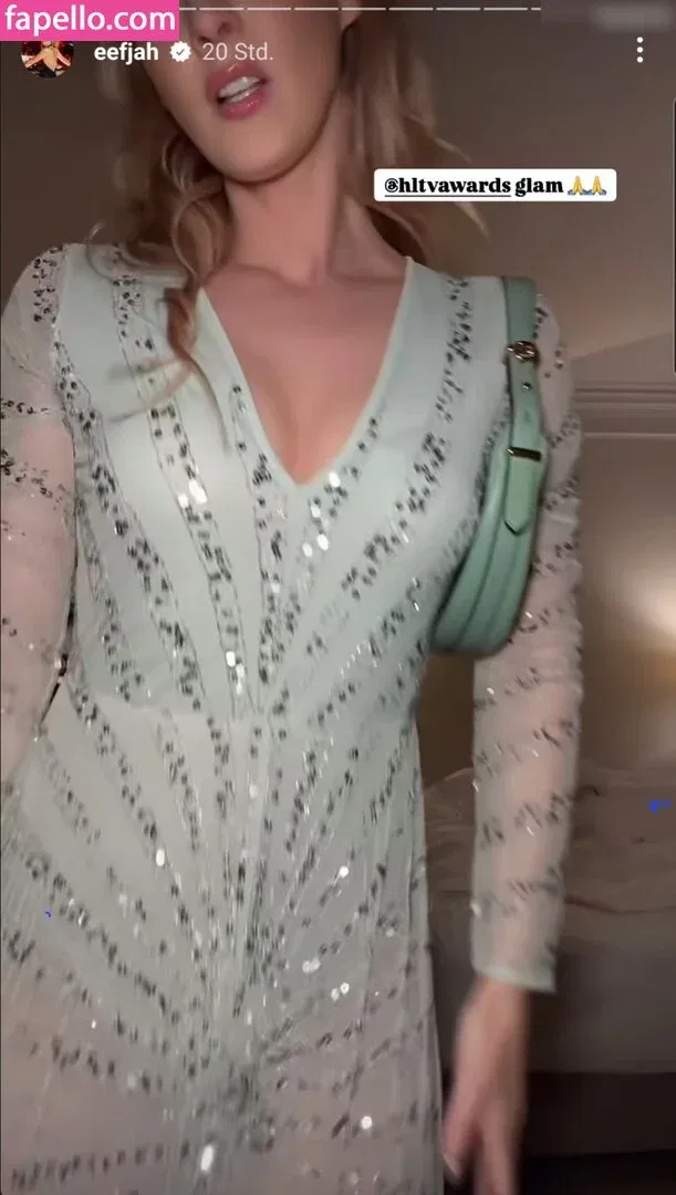 Eefje Depoortere Onlyfans Photo Gallery 