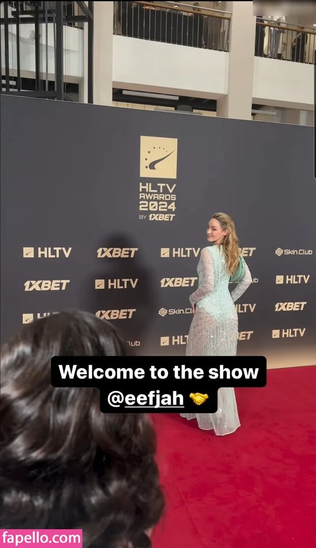 Eefje Depoortere Onlyfans Photo Gallery 