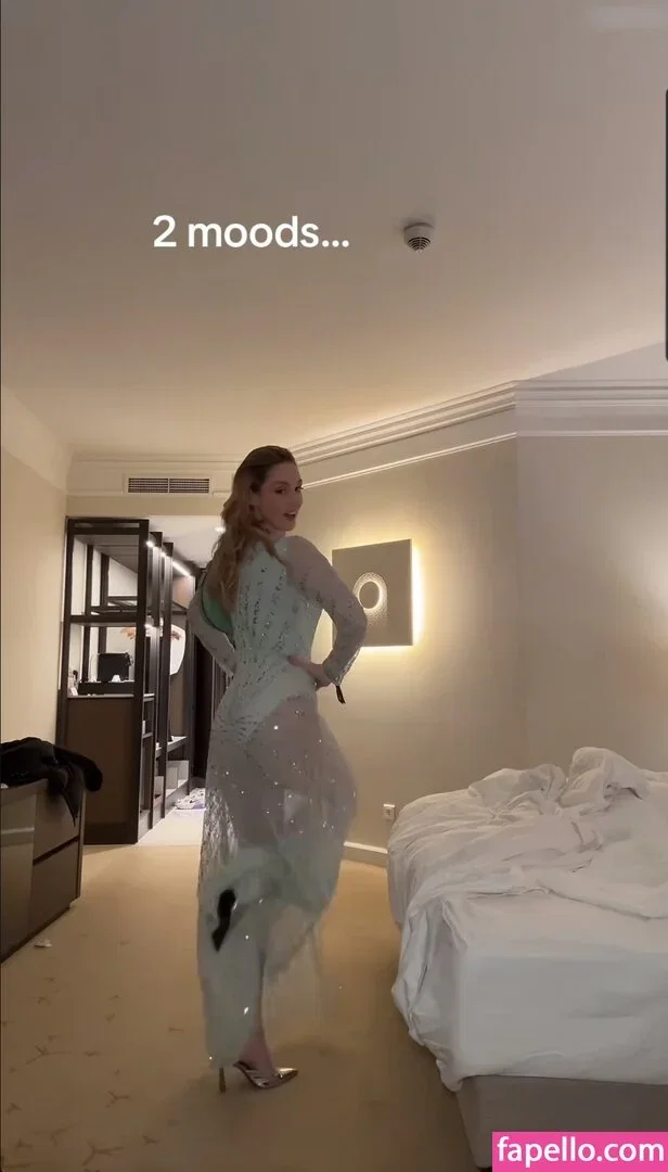 Eefje Depoortere Onlyfans Photo Gallery 