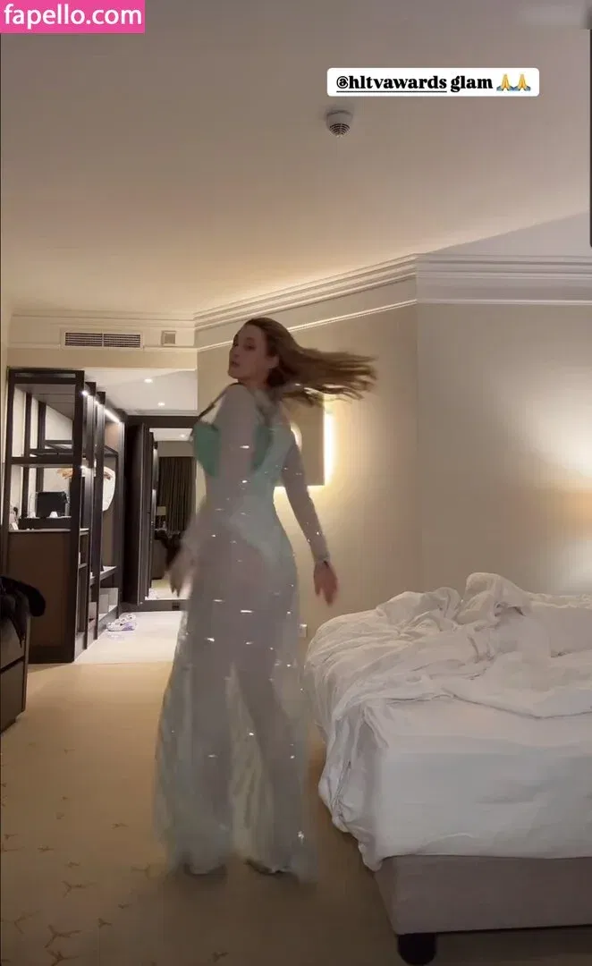 Eefje Depoortere Onlyfans Photo Gallery 