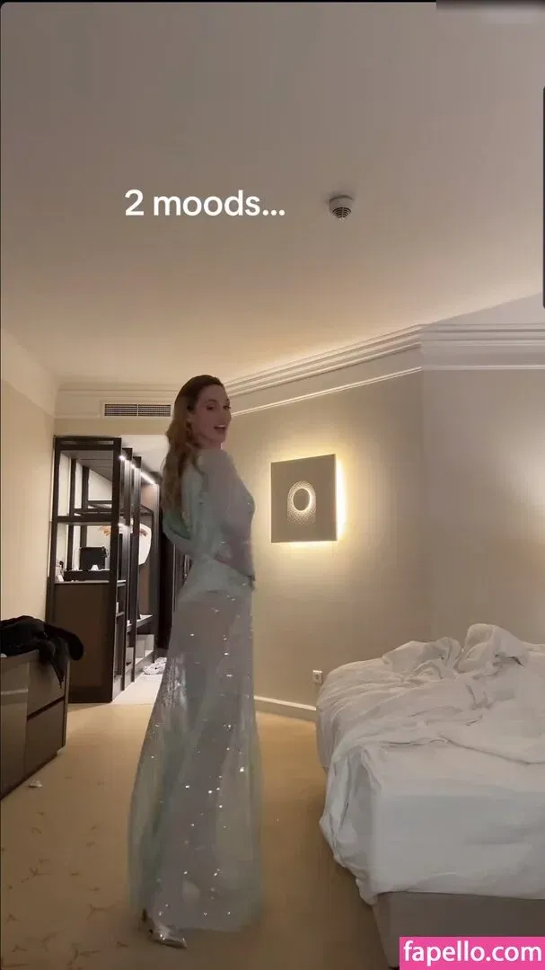 Eefje Depoortere Onlyfans Photo Gallery 