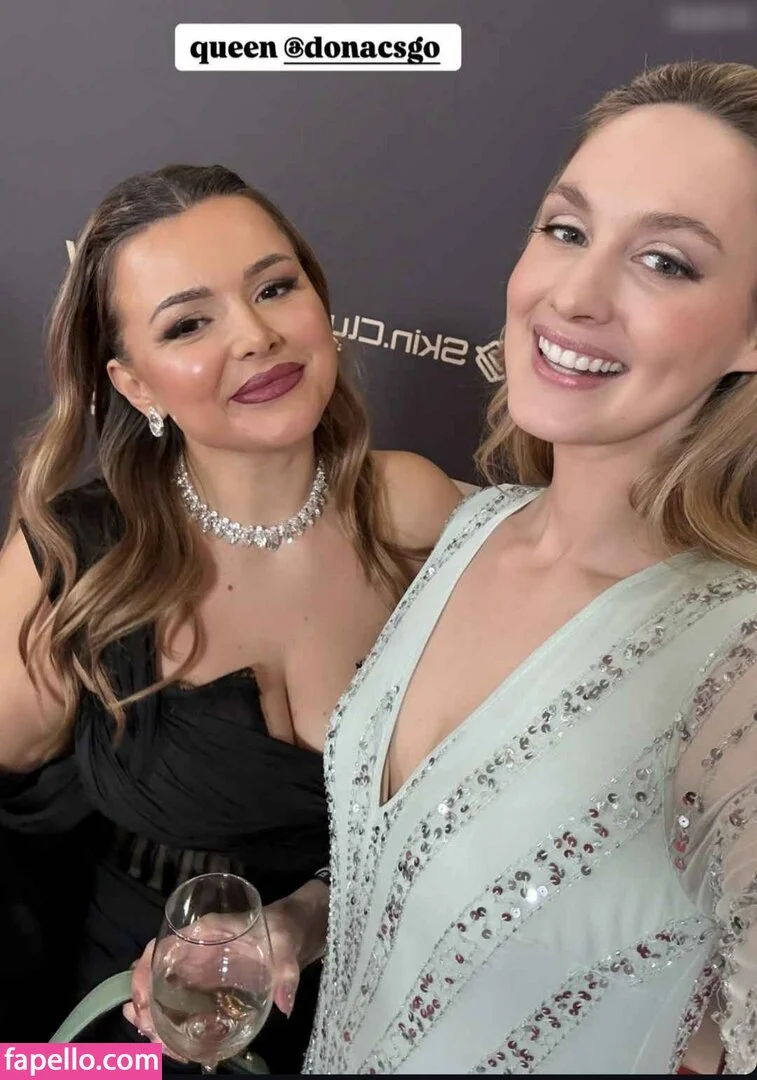 Eefje Depoortere Onlyfans Photo Gallery 