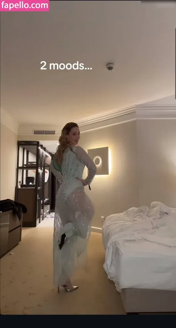 Eefje Depoortere Onlyfans Photo Gallery 